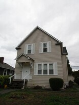 3431 Rockefeller Ave in Everett, WA - Building Photo