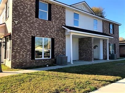 3703 Common St in Lake Charles, LA - Building Photo - Building Photo