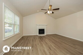 1500 Rice Hill Ct in Nashville, TN - Foto de edificio - Building Photo