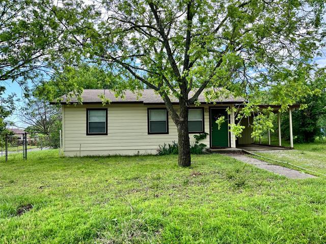 property at 1612 Wayne St