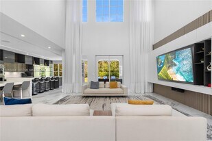 8072 NW 123rd Terrace in Parkland, FL - Building Photo