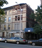 449 Convent Ave Apartments