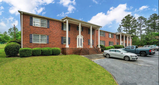 Briarcliff Apartment Homes photo'