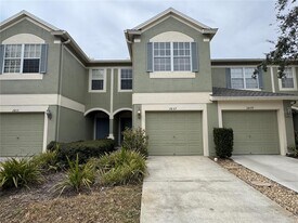 2857 Conch Hollow Dr in Brandon, FL - Building Photo