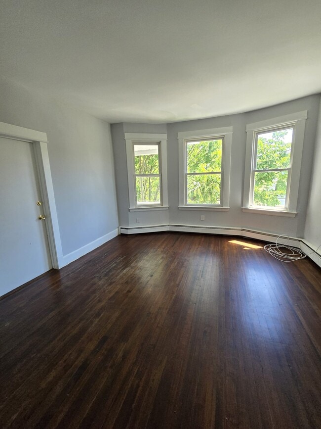 48 Pardee Pl, Unit 2 in New Haven, CT - Building Photo - Building Photo