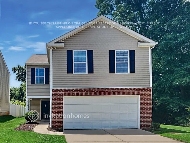 property at 6415 Maple Creek Ct