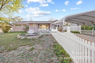 252 Davie Dr in Colorado Springs, CO - Building Photo - Building Photo