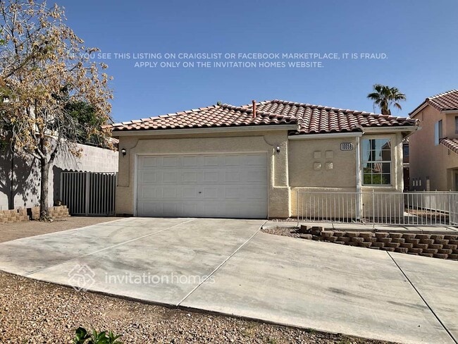 property at 10058 Floragold Ct