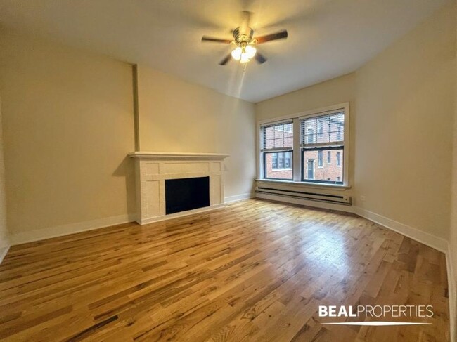 property at 1309 Oak Ave