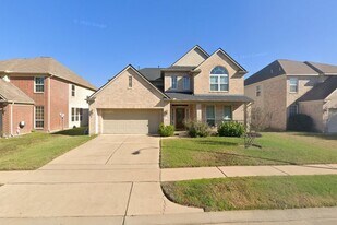 4818 Kale Garden Ct in Katy, TX - Building Photo