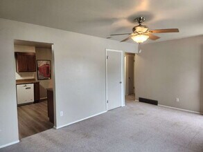 835 Querida Dr in Colorado Springs, CO - Building Photo - Building Photo