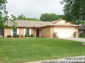 property at 2107 Crested Walk Dr