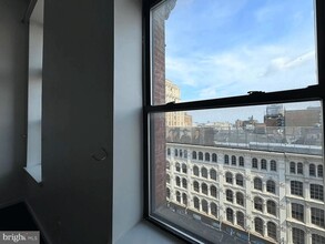 726 Market St, Unit 602 in Philadelphia, PA - Building Photo - Building Photo
