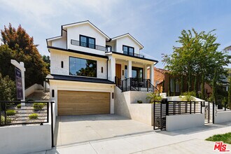 2565 Patricia Ave in Los Angeles, CA - Foto de edificio - Building Photo