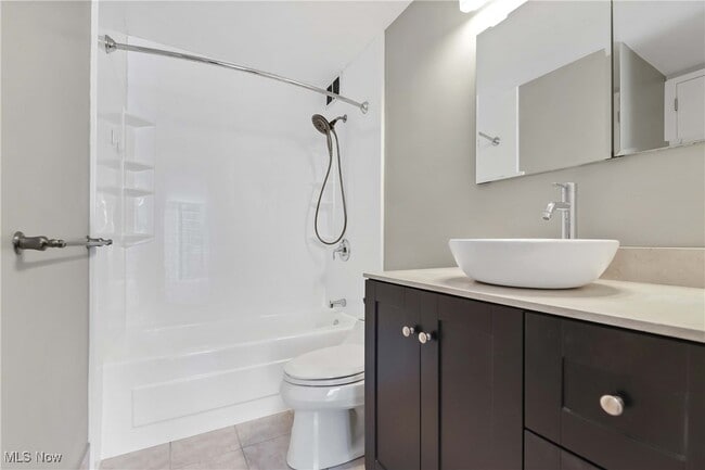 property at 12700 Lake Ave