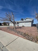 6108 Fawn Cir in Las Vegas, NV - Building Photo - Building Photo
