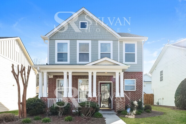 7840 The Lakes Dr in Fairburn, GA - Building Photo - Building Photo