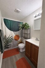 8727-8729 W 63rd Pl, Unit 8729 in Arvada, CO - Foto de edificio - Building Photo