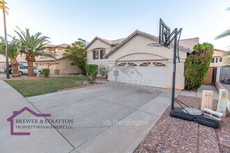 1431 E Encinas Ave in Gilbert, AZ - Building Photo - Building Photo