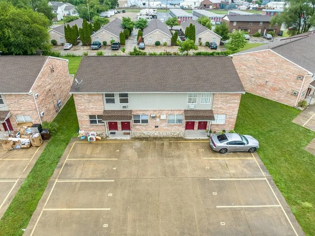304 Sal Blvd in Trenton, OH - Building Photo - Building Photo
