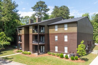 Green Valley in Birmingham, AL - Building Photo - Building Photo