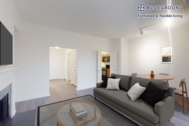 4100 Massachusetts Ave NW in Washington, DC - Building Photo - Building Photo