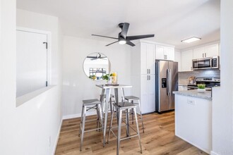 3435 Capalina Rd in San Marcos, CA - Building Photo - Building Photo