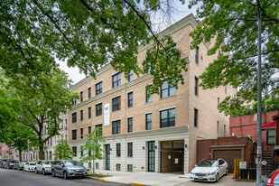 906 Prospect Pl Apartamentos