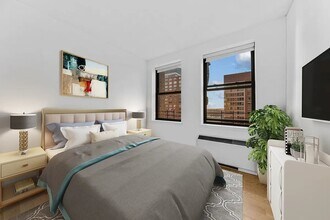 2 S End Ave, Unit 715 in New York, NY - Building Photo - Building Photo
