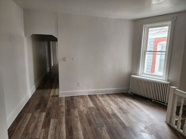 115 W 23rd St-Unit -2 in Wilmington, DE - Building Photo - Building Photo