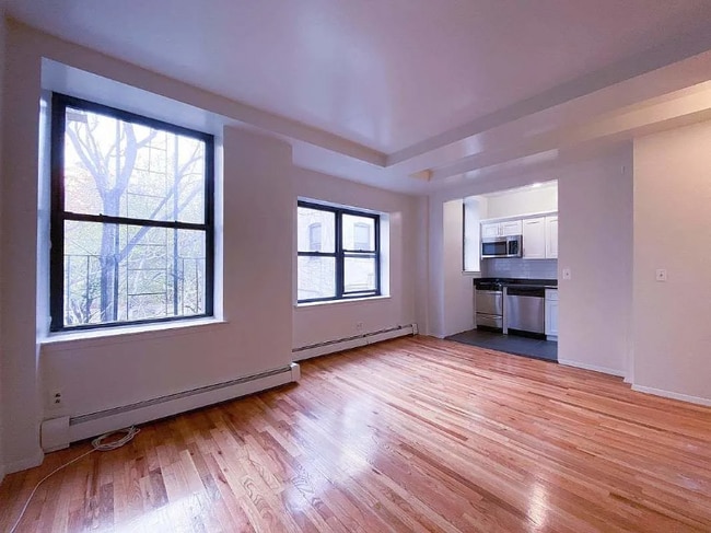 property at 29 Avenue B