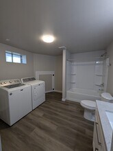 1218 W Euclid Ave, Unit 1218 W Euclid in Spokane, WA - Building Photo - Building Photo