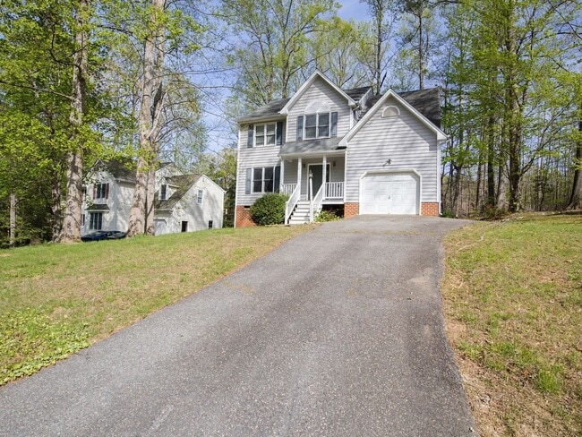 12013 Amber Meadows Ln in Midlothian, VA - Building Photo - Building Photo
