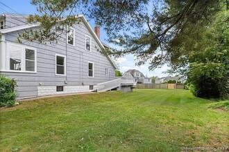31 Arden St in New Haven, CT - Building Photo - Building Photo