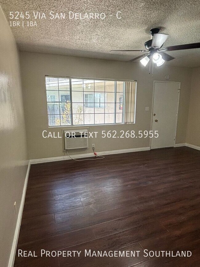 5245 Via San Delarro St-Unit -C in East Los Angeles, CA - Building Photo - Building Photo