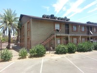 1703 W Mountain View Rd in Phoenix, AZ - Foto de edificio - Building Photo