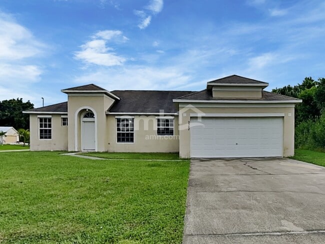 property at 2302 SW Webster Ln