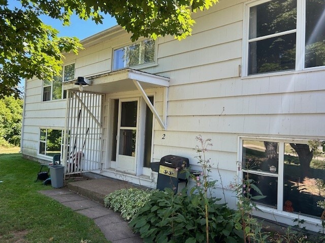 property at 2 Donald MacLeod Drive