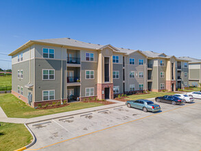 Brooke Pointe in Lafayette, LA - Foto de edificio - Building Photo