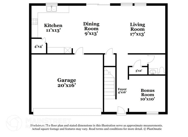 4615 Sweet Bulb Ln in Winston-Salem, NC - Foto de edificio - Building Photo