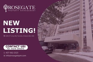 177 Linus Rd in Toronto, ON - Building Photo