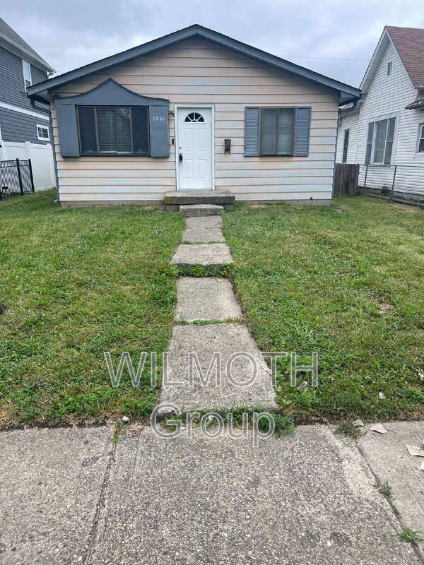 property at 1950 Carrollton Ave