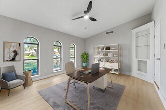 3902 Marywood Dr in Spring, TX - Building Photo - Building Photo