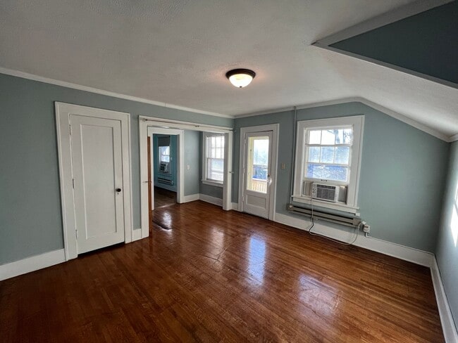 property at 1340 Plum St