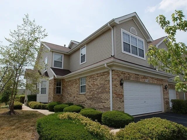 1318 Leonard Dr in Schaumburg, IL - Building Photo - Building Photo