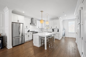 1028 Wedgewood Ave in Nashville, TN - Foto de edificio - Building Photo