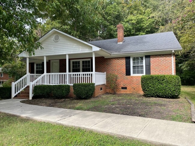 property at 136 Norris St