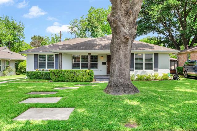 property at 4628 Surf Dr