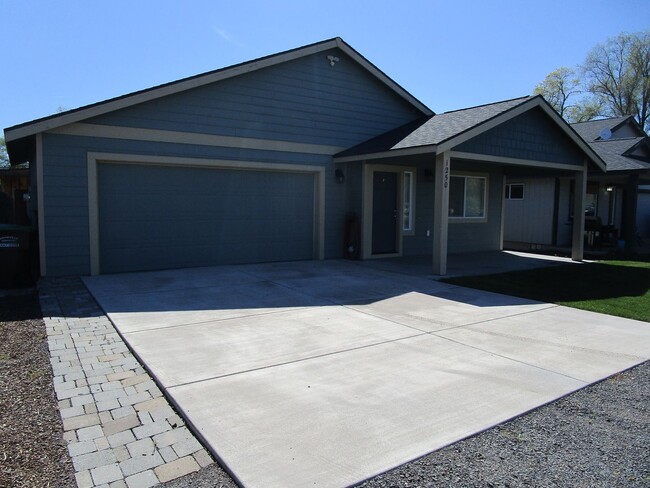 property at 1250 NW Seehale Ave