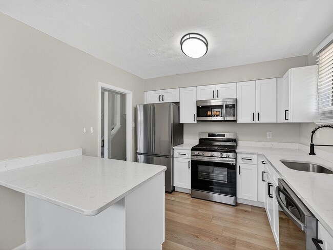 property at 206 Ava Ave